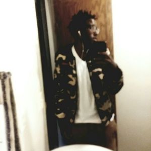 Meet your Posher, Timothy